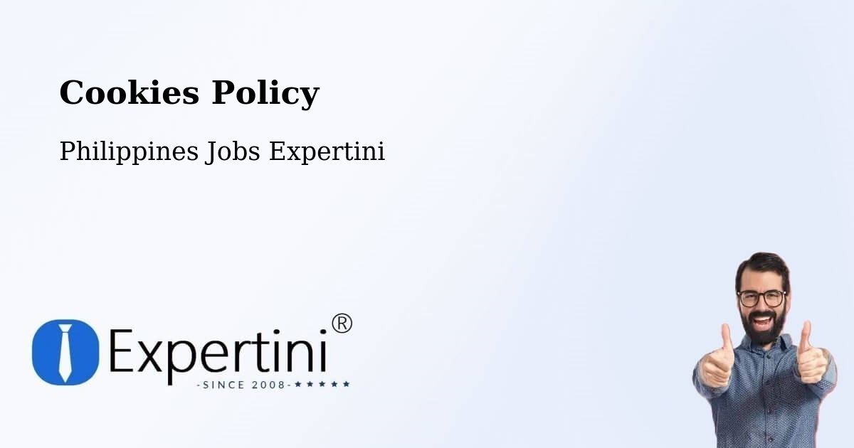 Cookie Policy – Amucao - Philippines Jobs Expertini